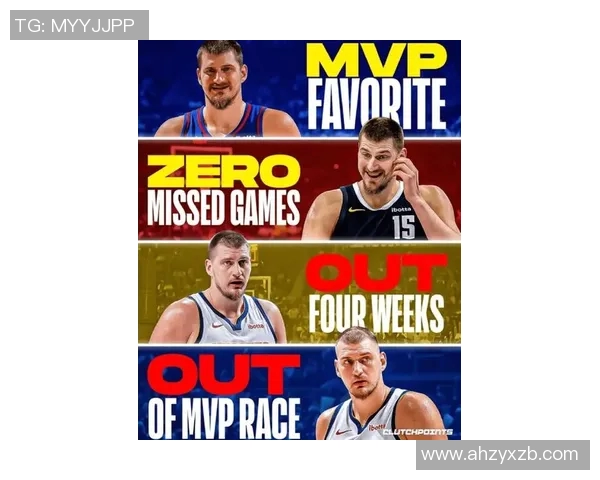 尼古拉约基奇如何引领NBA新时代的篮球风潮与战术变革