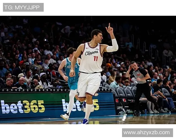 布鲁克洛佩斯：从NBA巨星到篮球战术的领航者与影响力分析