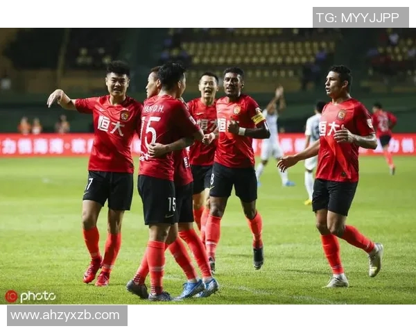 恒大与富力精彩对决回放分析全场比赛亮点与精彩瞬间回顾